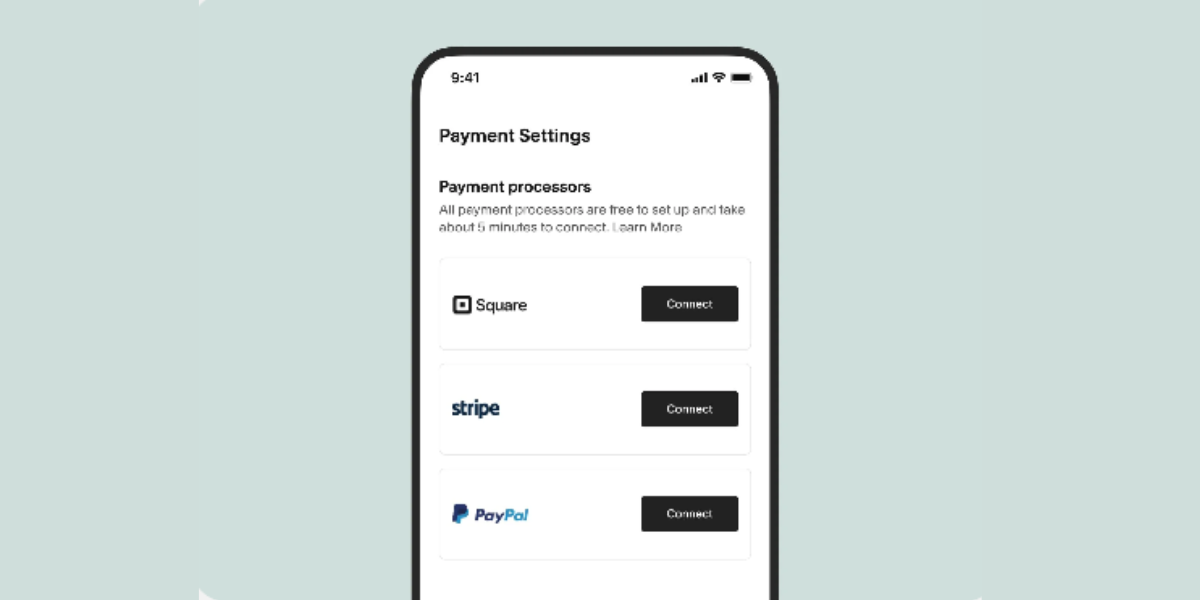 Acuity Scheduling alternative to Calendly